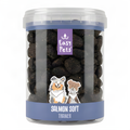 Easypets Lachstrainer Weich 250 Gr