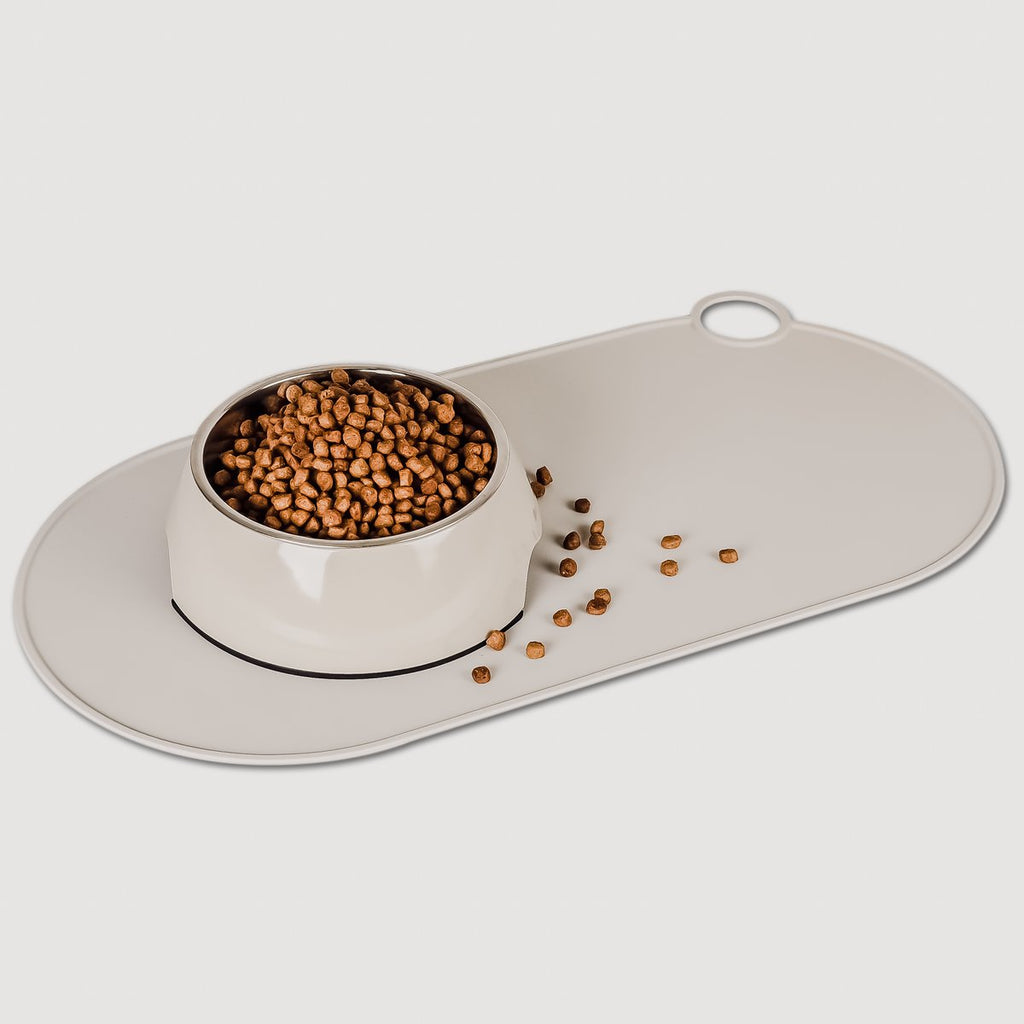 ne&no® siliconen voerbakmat