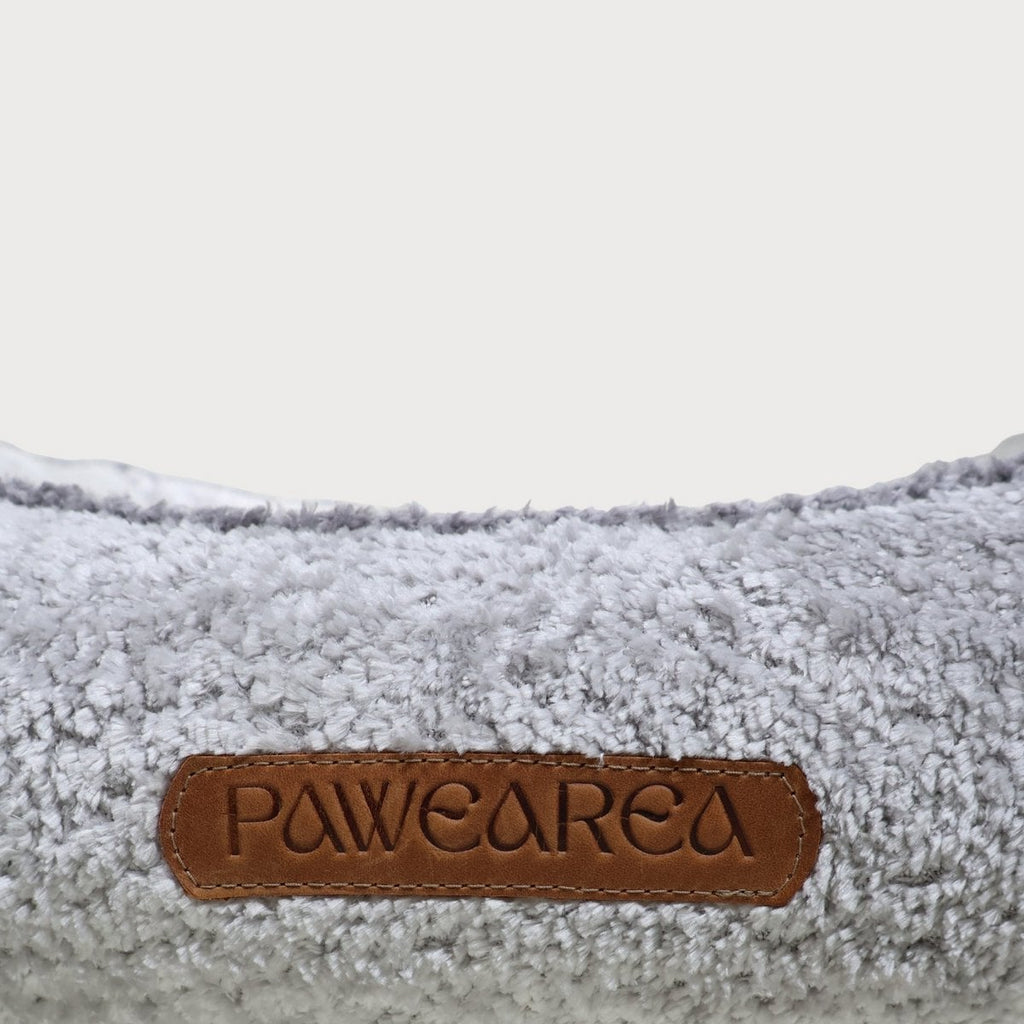 Pawearea Euphoria luxe hondenbed – zacht comfortbed, handgemaakt in Europa, modern design