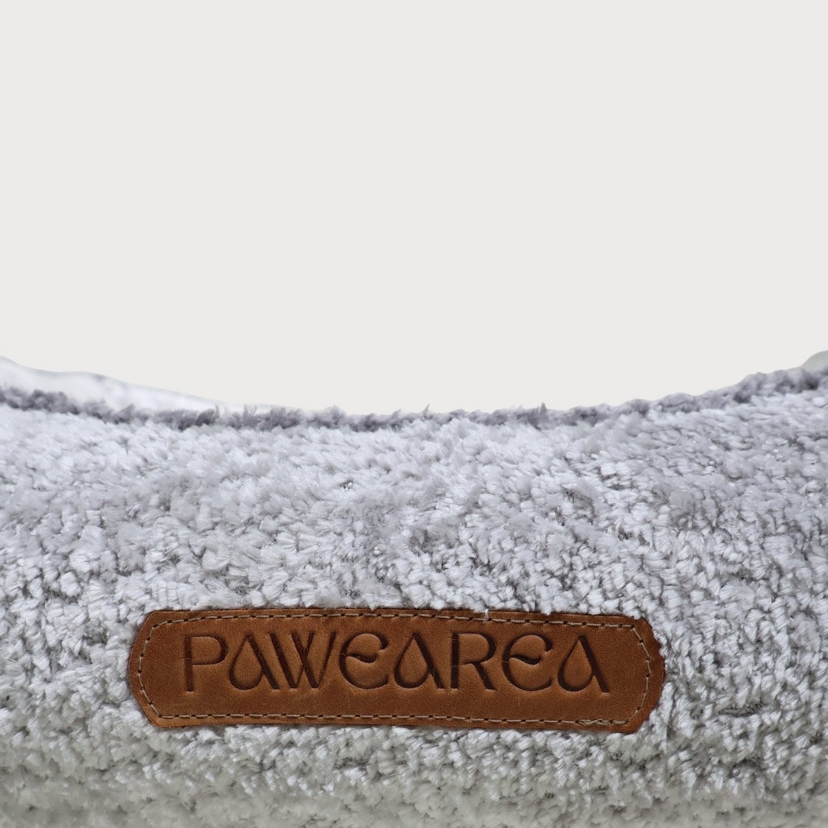 Pawearea Euphoria luxe hondenbed – zacht comfortbed, handgemaakt in Europa, modern design