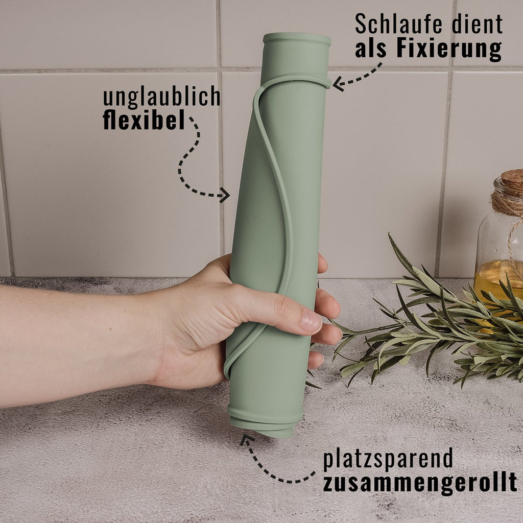 ne&no® siliconen voerbakmat