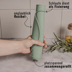 ne&no® siliconen voerbakmat