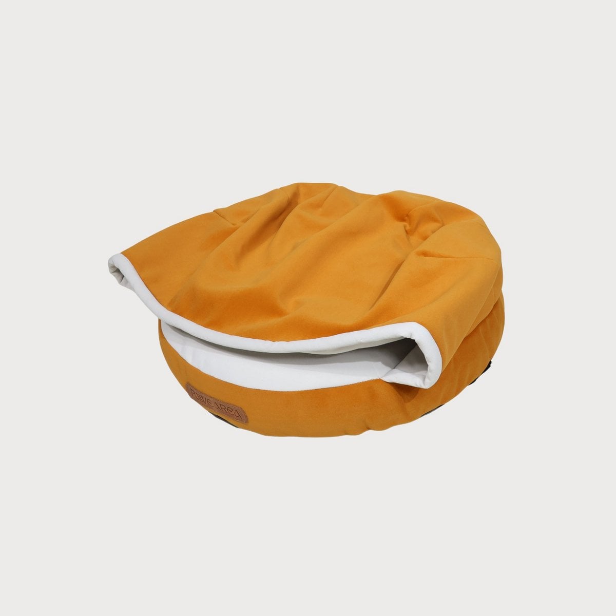 Pawearea Hundebett Nest М, Terrasse