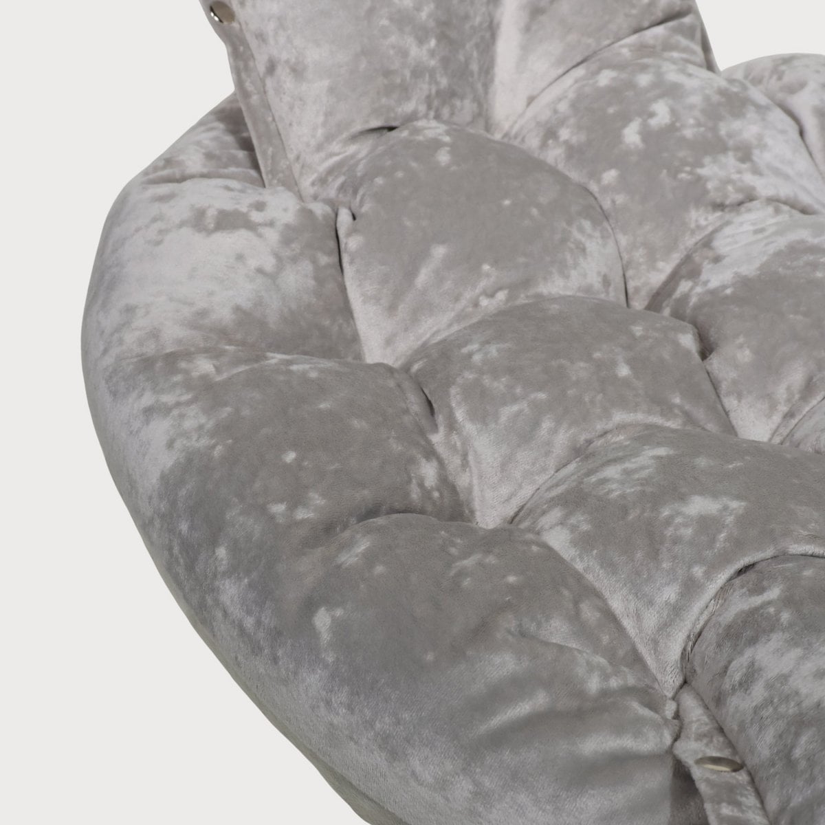Pawearea MALIBU Verwandelbares Luxus-Hundebett – Marmorsamt, 2-in-1-Designer-Haustiermöbel, handgefertigt in Europa