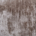 Pawearea Phoebe Luxus-Hundebett – Premium-Samt, handgefertigt in Europa, moderner Designer-Stil