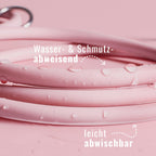 ne&no® Hundeleine „Loft Style“ – wetterfest