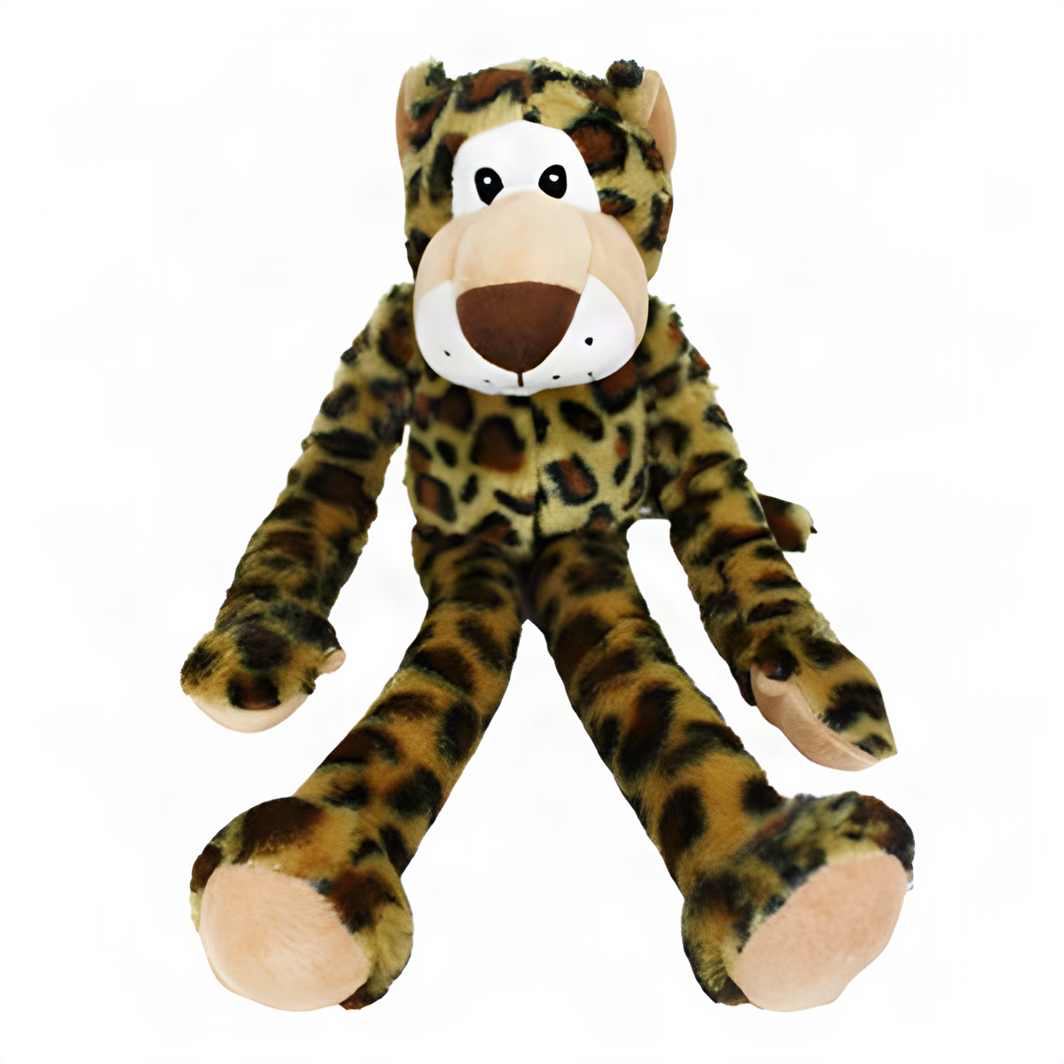 Happy Pet Swingin Safari Leopard 48X15X13 Cm