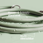 ne&no® Hundeleine „Loft Style“ – wetterfest