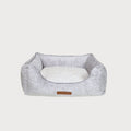 Euphoria Luxus-Hundebett – weiches Komfortbett, handgefertigt in Europa, modernes Design