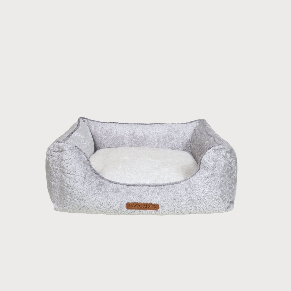 Euphoria Luxus-Hundebett – weiches Komfortbett, handgefertigt in Europa, modernes Design