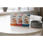 Royal Diamonds DIBAQ SENSE Katzen Happen in Soße Huhn mit Lachs 100g