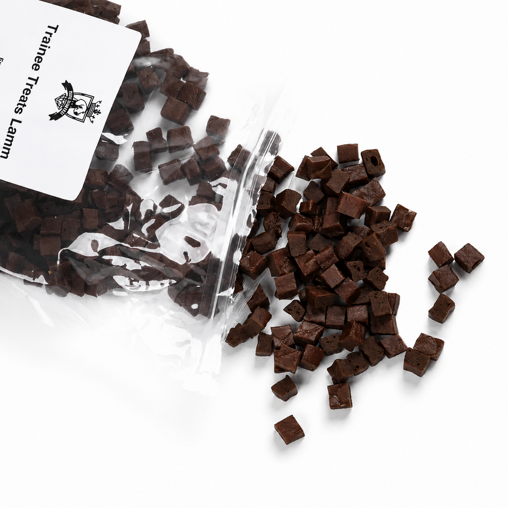 Royal Diamonds Trainee Treats lam 500 g