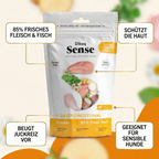 Royal Diamonds DIBAQ SENSE Gastrointestinal Huhn 100g