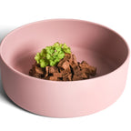 ne&no® siliconen voerbak met deksel - 3 in 1 voor honden en katten