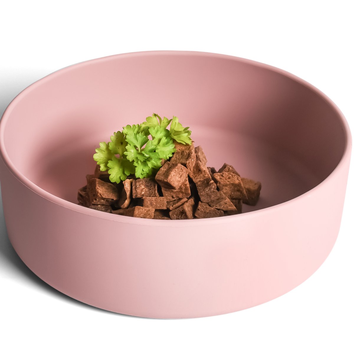 ne&no® siliconen voerbak met deksel - 3 in 1 voor honden en katten
