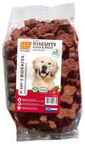 Bf Petfood 3 In 1 Hundekekse Mit Cranberry 500 Gr