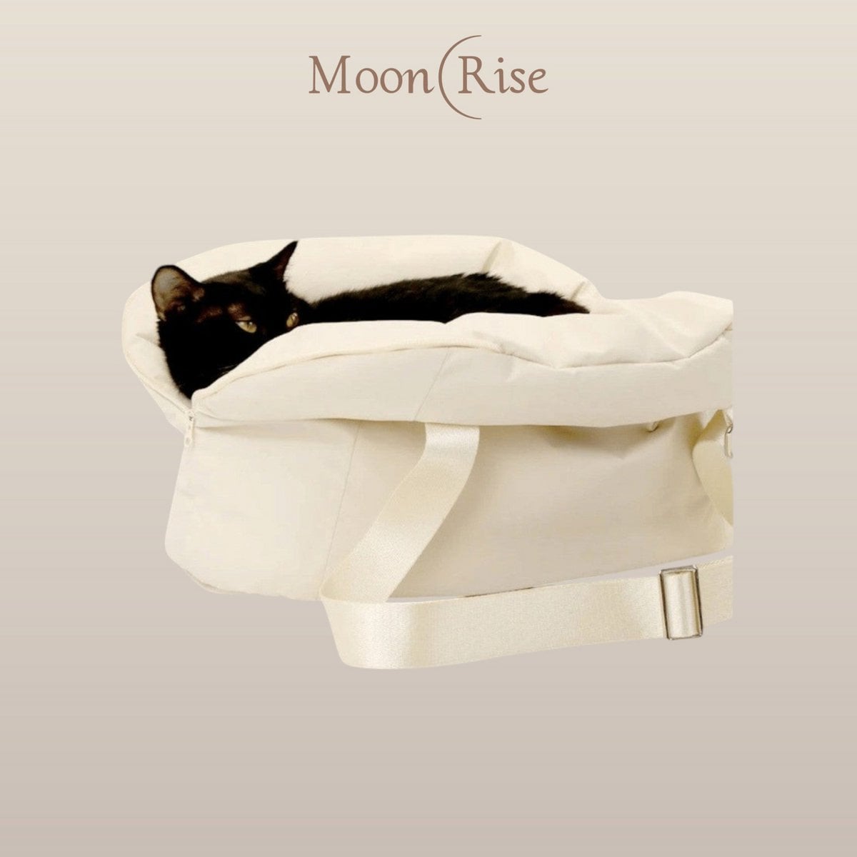MoonRise Cloud comfortabele huisdiertas