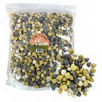Dog Treatz Jack Jacker Rollies Mix 2,5 Kg