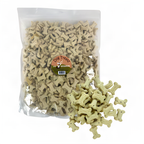 Dog Treatz Chicken Clubs 2,5 Kg