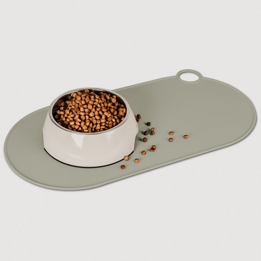 ne&no® siliconen voerbakmat