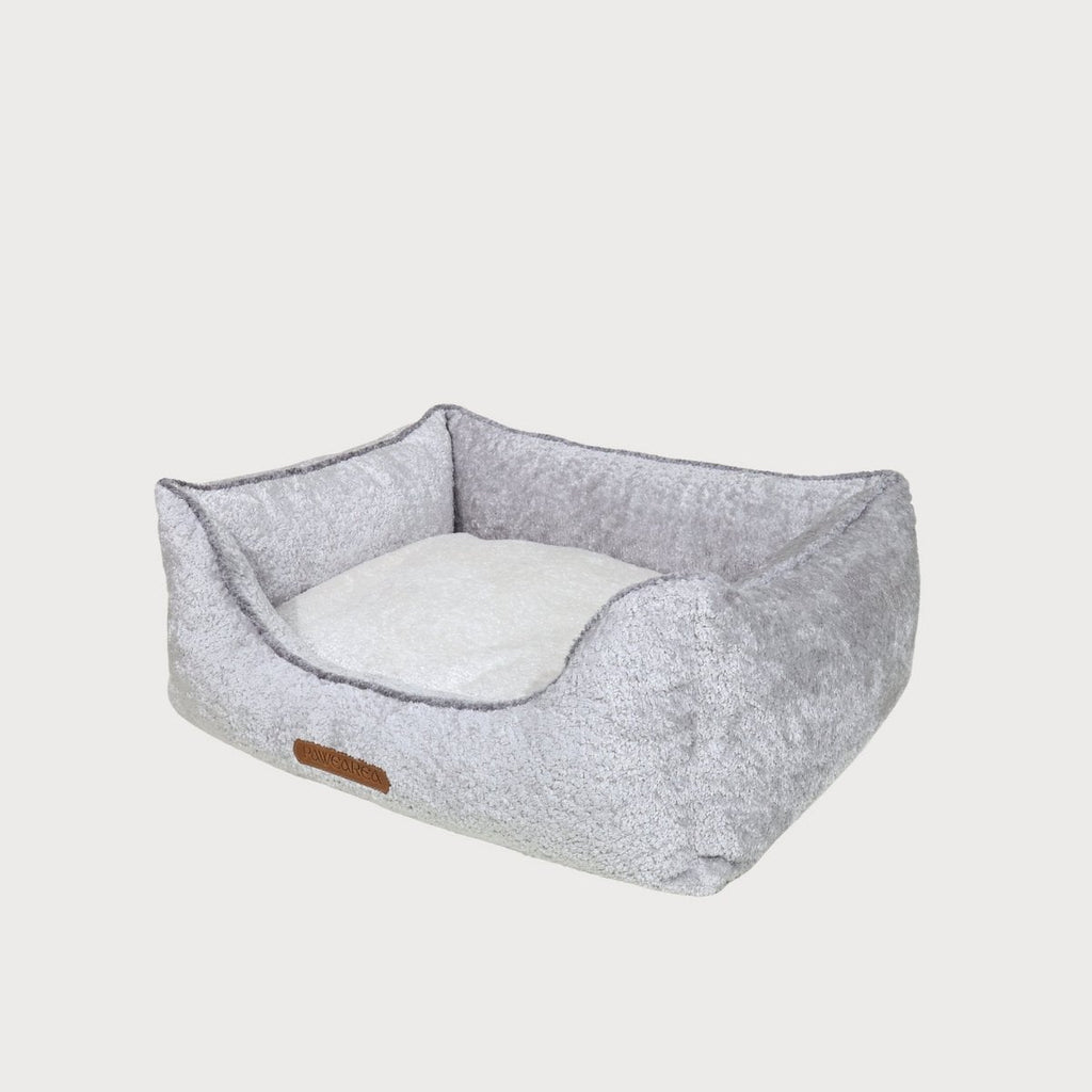 Pawearea Euphoria luxe hondenbed – zacht comfortbed, handgemaakt in Europa, modern design