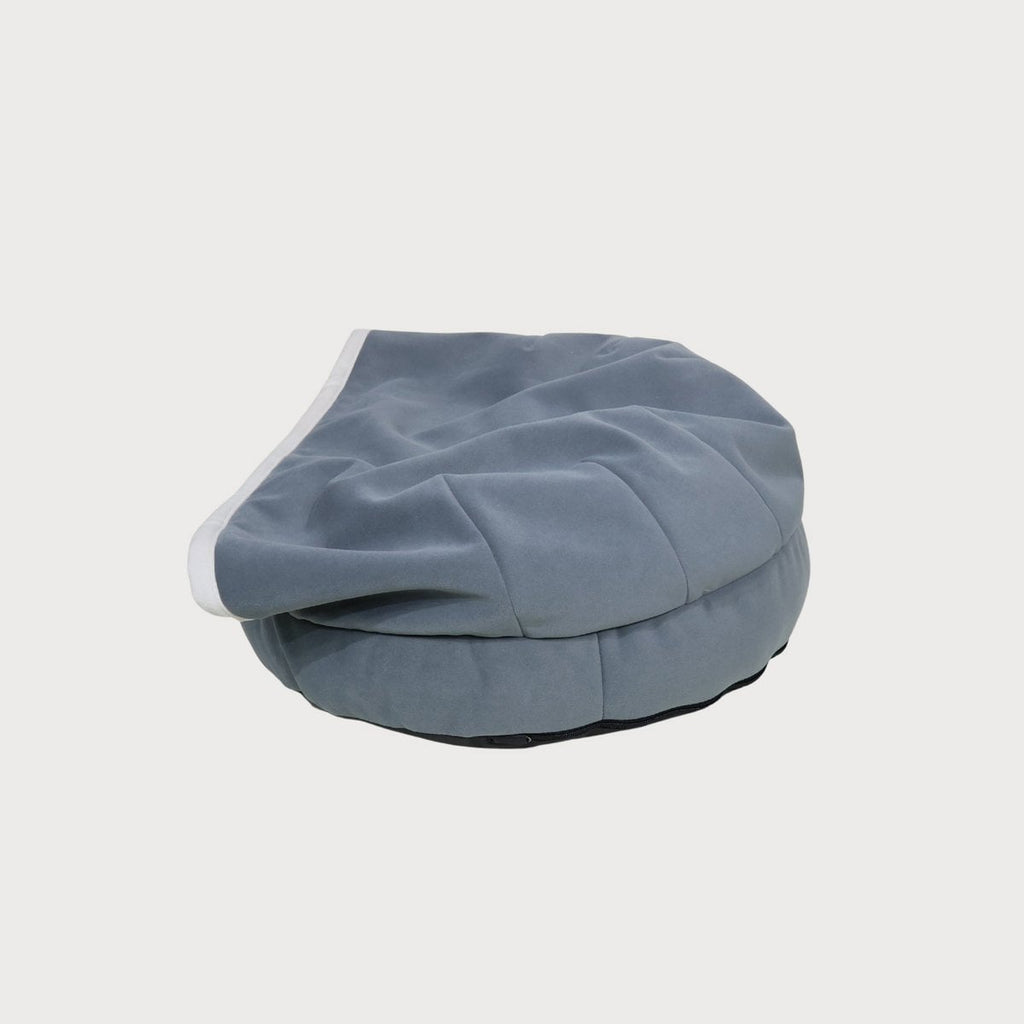 Pawearea Hundebett Nest М, Terrasse