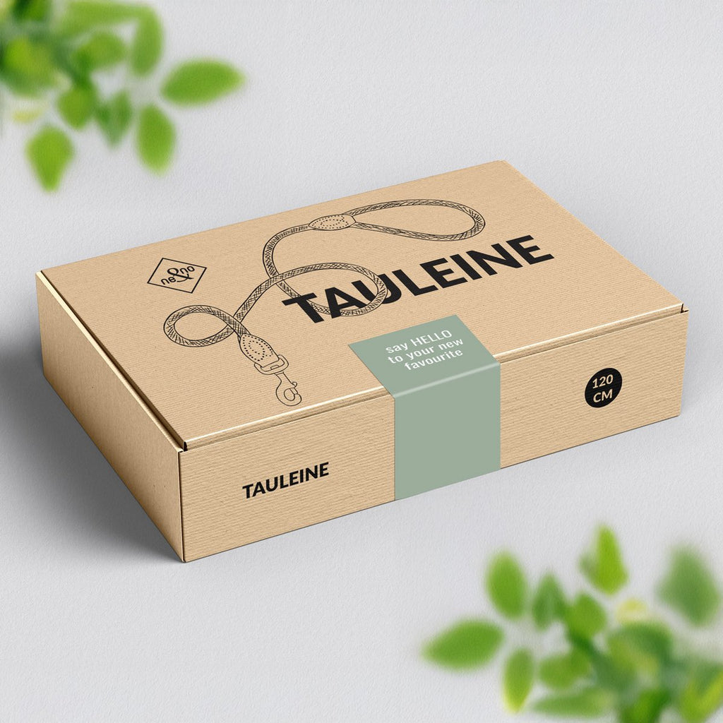 ne&no® Tauleine für Hunde - 120 / 170 cm