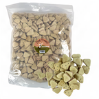 Dog Treatz Salm Herzen 2,5 Kg