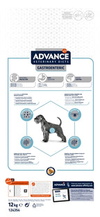 Advance Veterinary Diet Hund Magen-Darm-Verdauung