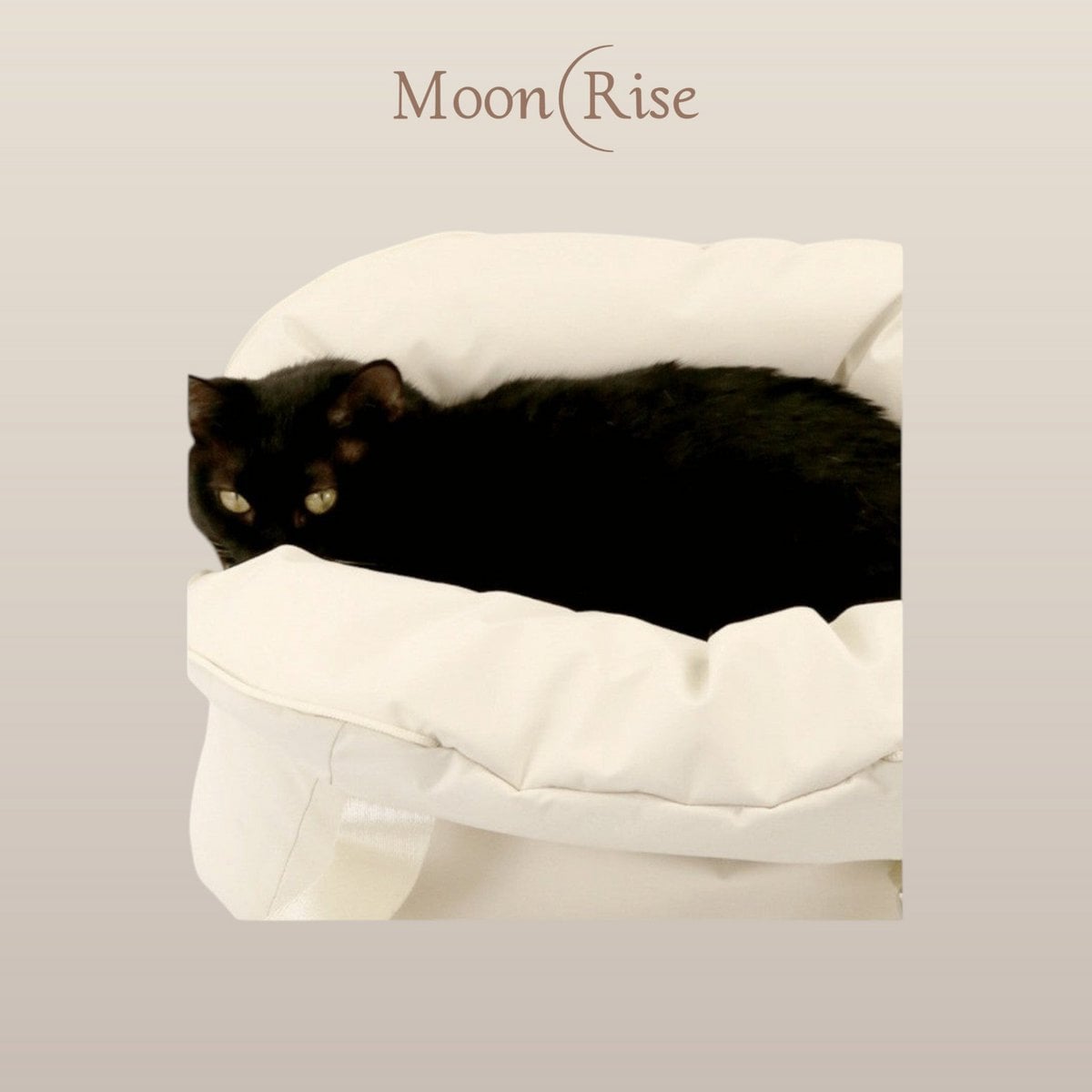 MoonRise Cloud comfortabele huisdiertas