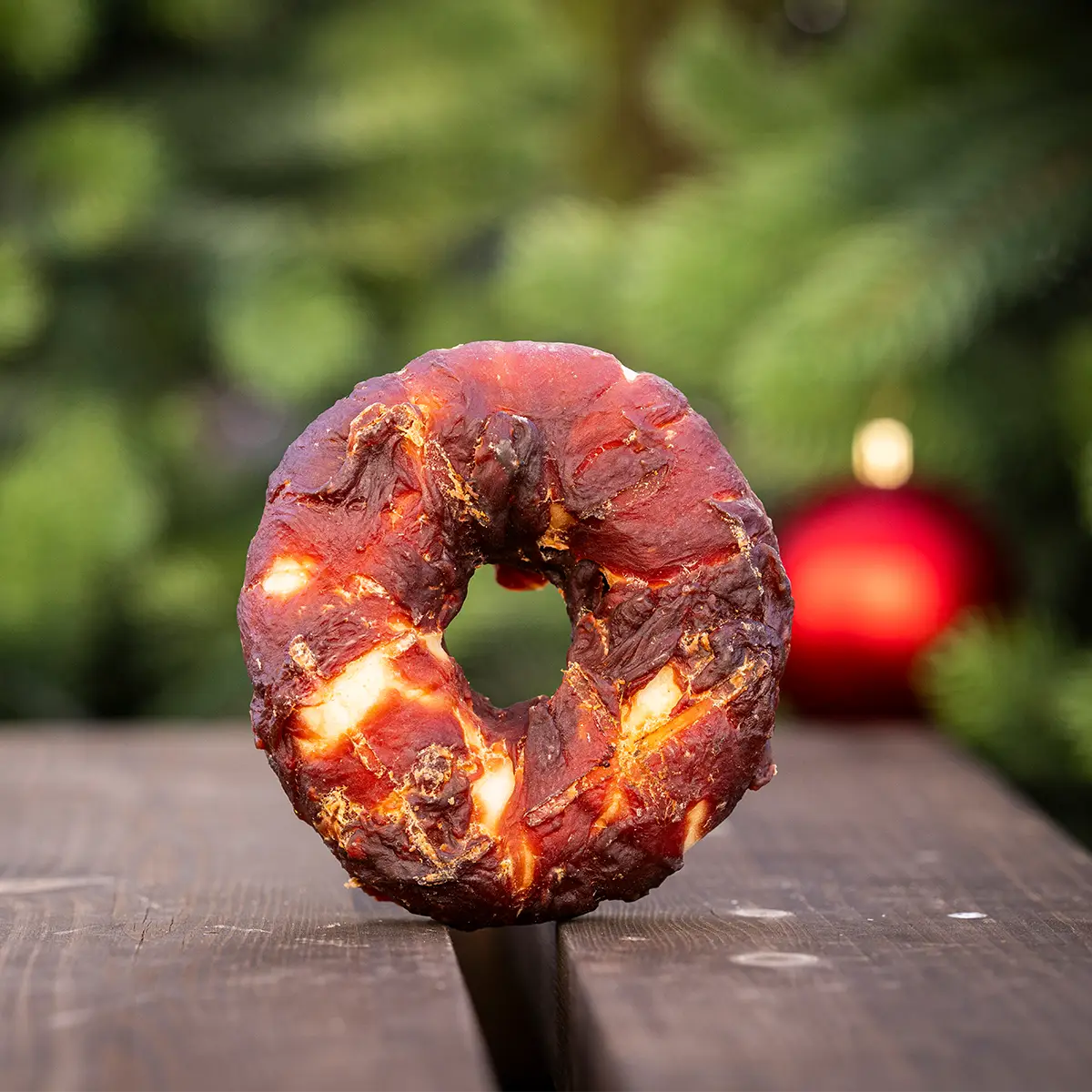 Royal Diamonds Donut eend 1 stuk