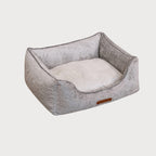 Pawearea Euphoria luxe hondenbed – zacht comfortbed, handgemaakt in Europa, modern design