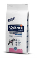 Advance Veterinary Diet Hund Empfindliche Haut Medium / Maxi 12 Kg