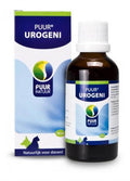 Puur Natuur Urogeni (Blase Und Nieren) 50 Ml