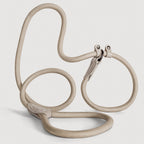 ne&no®  Retrieverleine - Tauleine mit integriertem Halsband