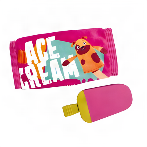 Croci Ace Eiscreme Spielzeug 2In1 20X11 Cm
