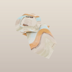 MoonRise Pet Bucket Hat, Ochre