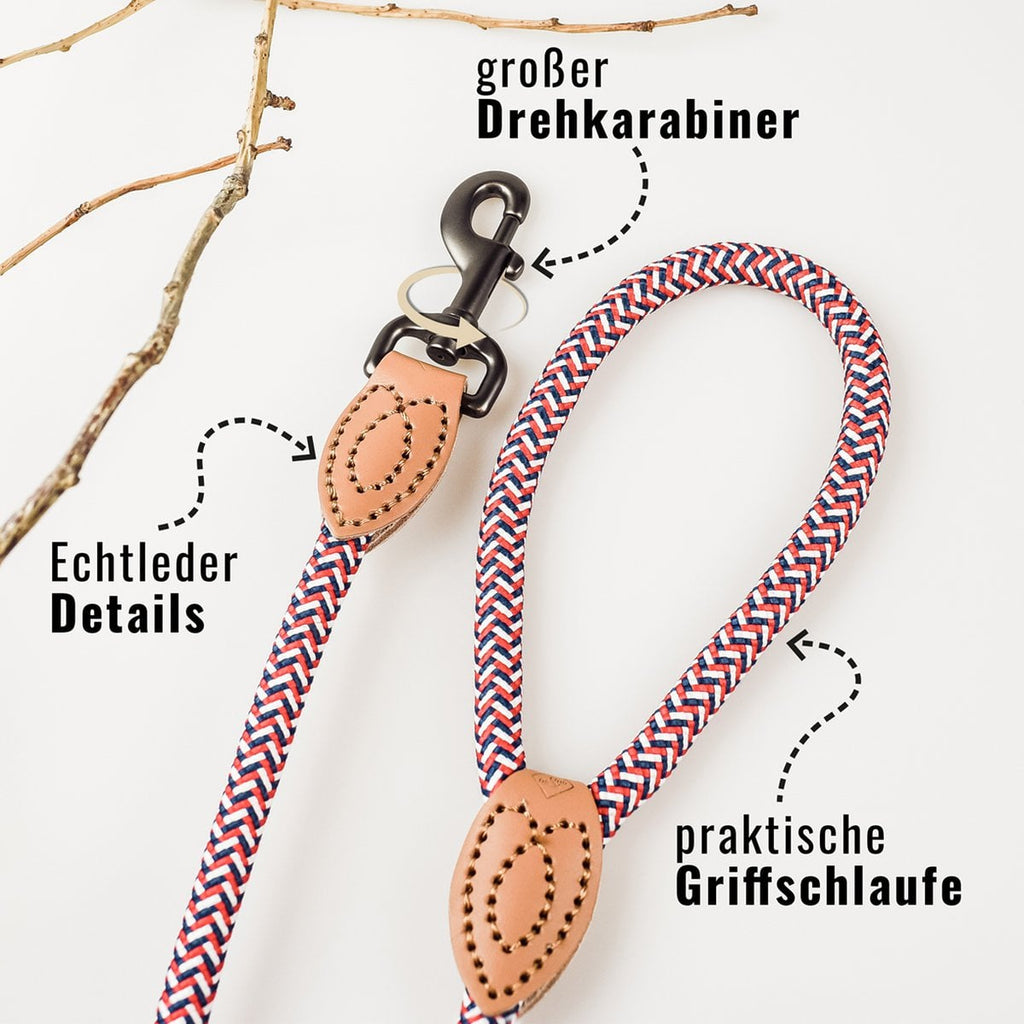 ne&no Design City Lead, Rope, 120 cm