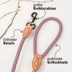 ne&no Design City Lead, Rope, 120 cm