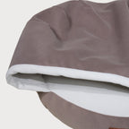 Pawearea Hundebett Nest М, Terrasse