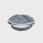 Pawearea Hundebett Nest М, Terrasse