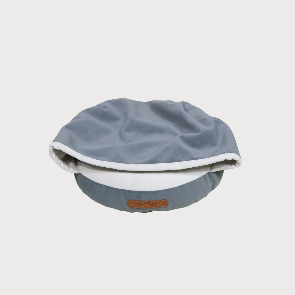 Pawearea Hundebett Nest М, Terrasse