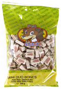 Petsnack Lachs/Reis 14X200 Gr