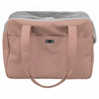 Trixie Tasche Rosie Maximal 6 Kg Rosa 18X40X31 Cm