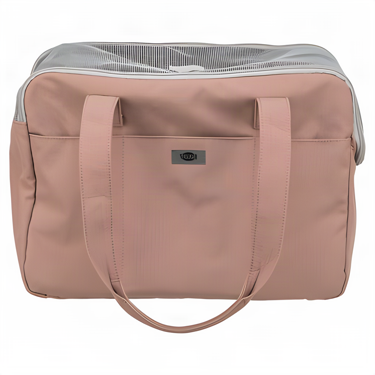 Trixie Tasche Rosie Maximal 6 Kg Rosa 18X40X31 Cm