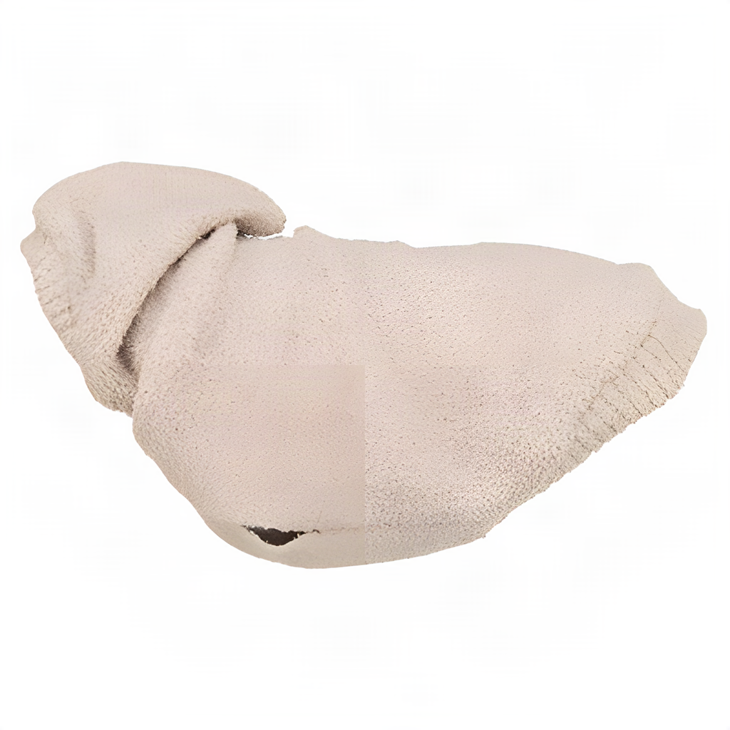 Trixie Hundepullover Carson Hoodie Mit Kapuze Sand