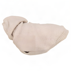 Trixie Hundepullover Carson Hoodie Mit Kapuze Sand