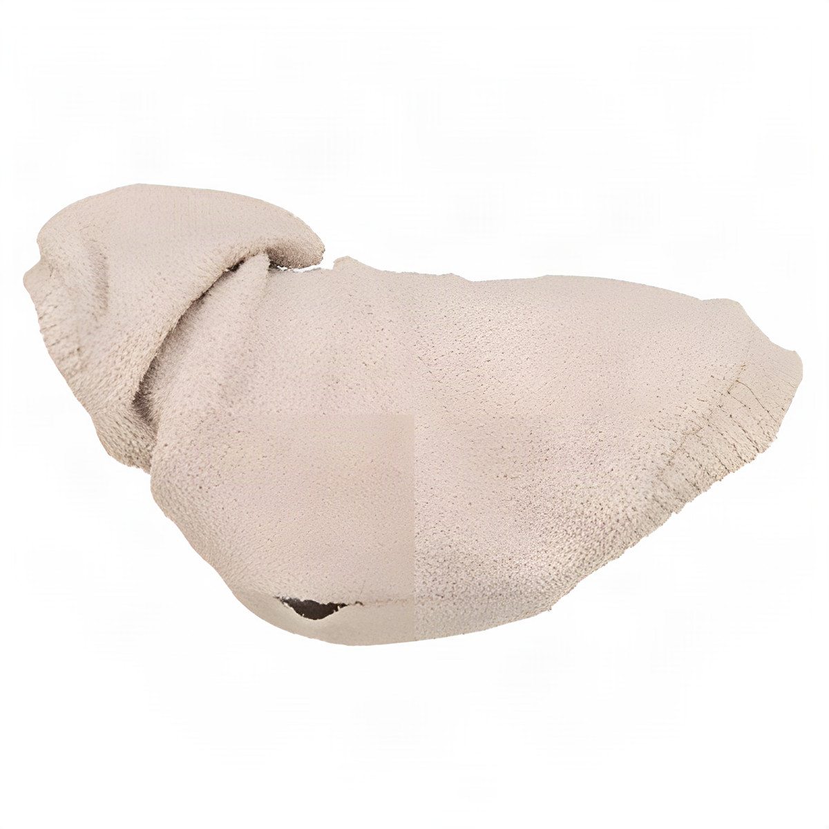 Trixie Hundepullover Carson Hoodie Mit Kapuze Sand