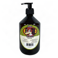 Petsnack Zalmolie 500 Ml