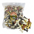 Dog Treatz Kupplungen 4-Mix 2,5 Kg